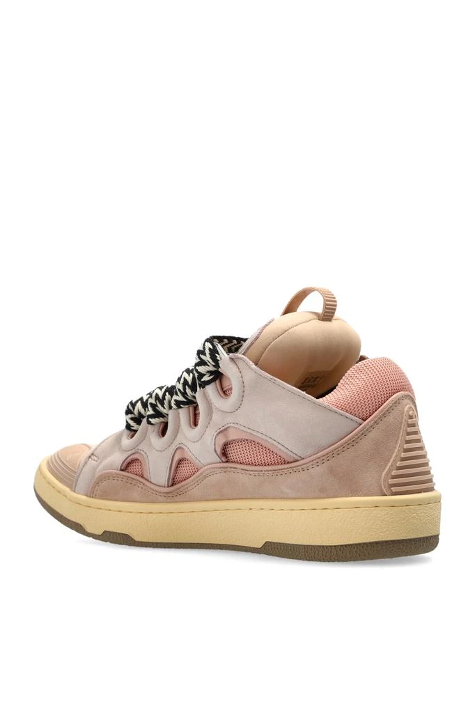 Lanvin Curb sneakers 5