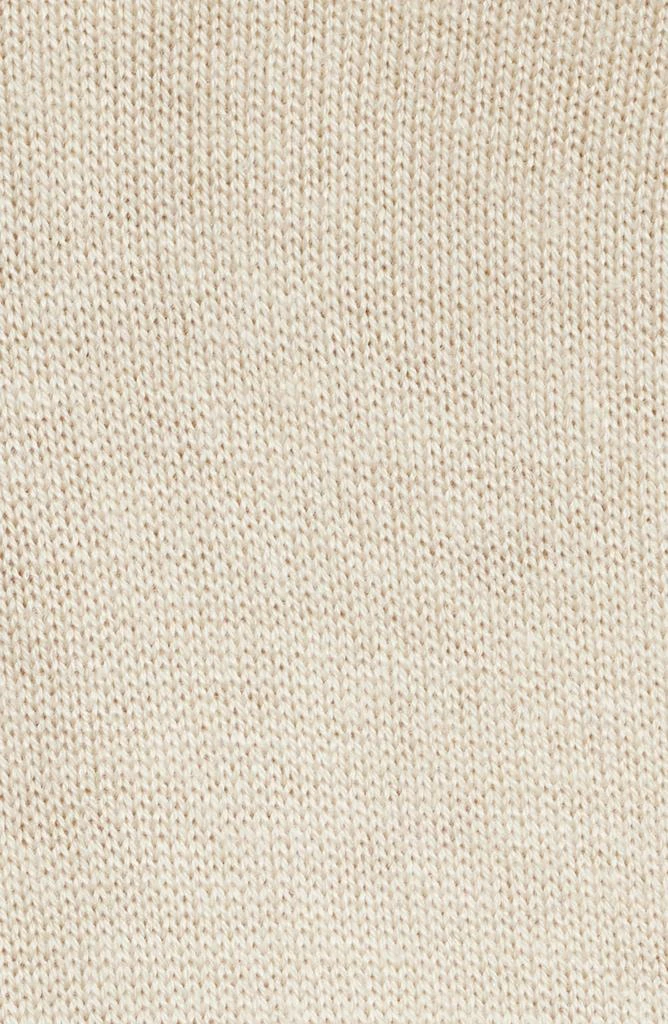 Treasure & Bond Relaxed V-Neck Sweater 6
