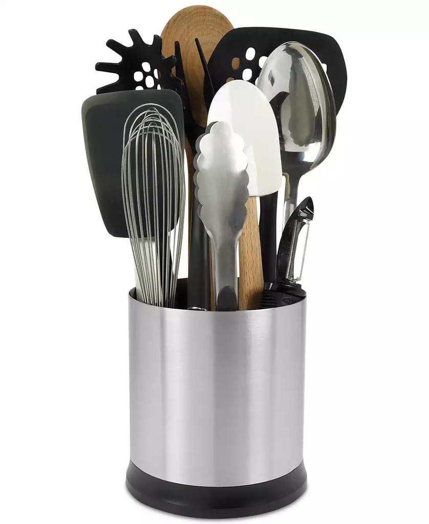 OXO Kitchen Utensil Holder, Rotating