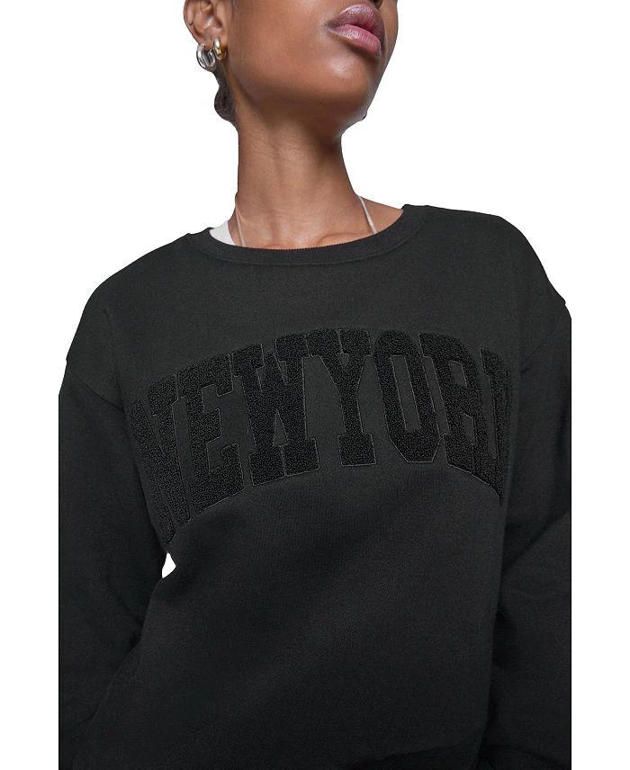 Rebecca Minkoff New York Sweatshirt 3