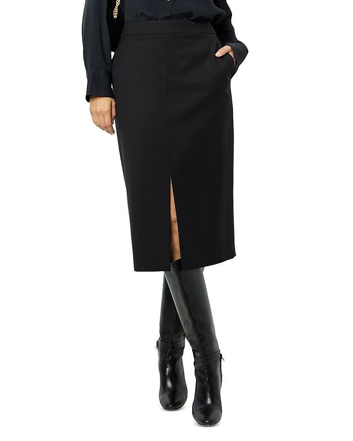 Gerard Darel Clea Skirt 1