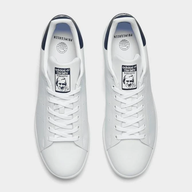 Adidas Women's adidas Originals Stan Smith Casual Shoes 5