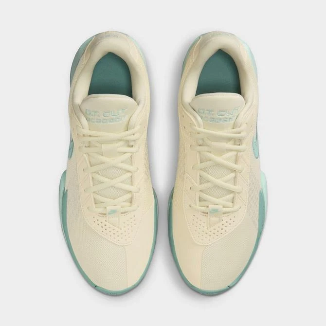 NIKE Nike G.T. Cut Academy Basketball Shoes 5