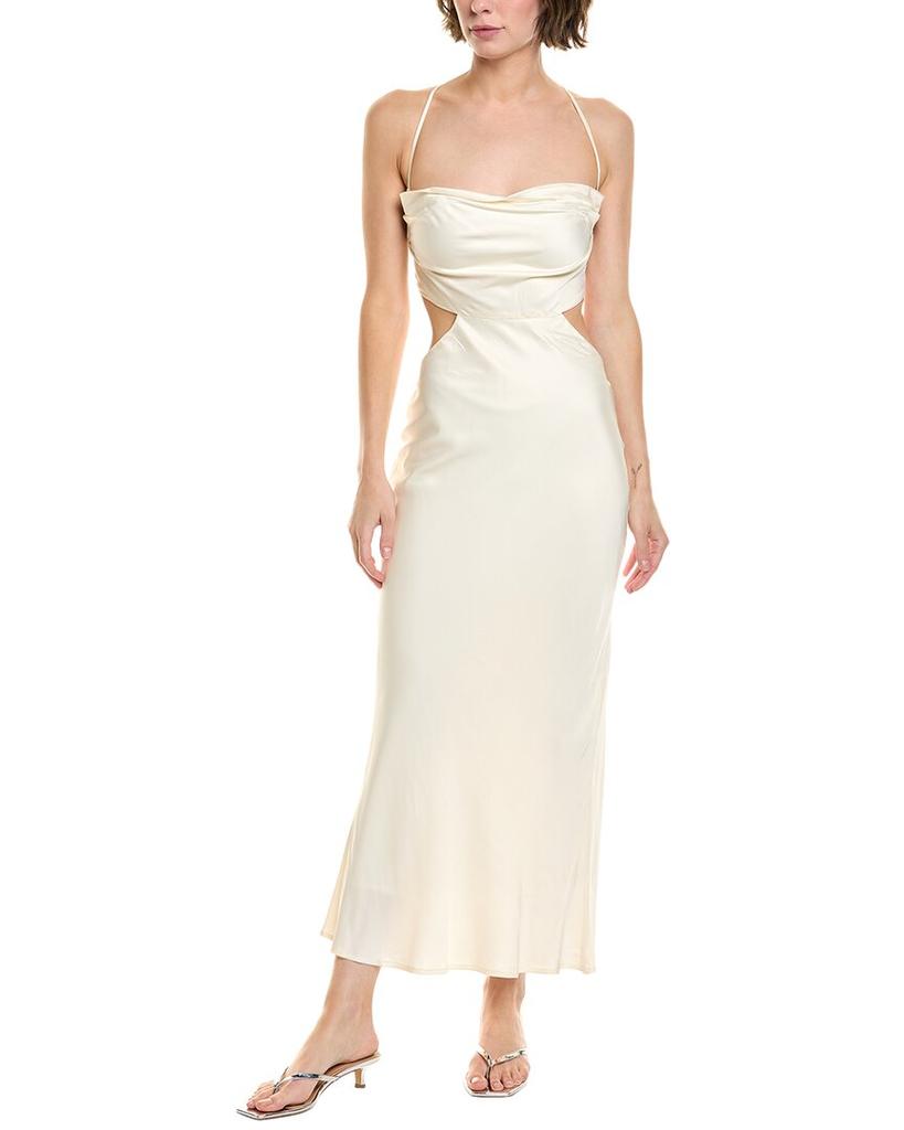 Seraphina Maxi Dress