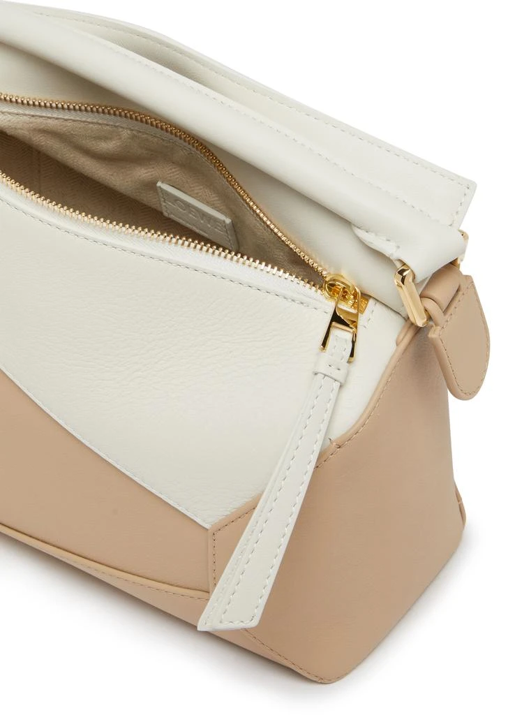 Loewe Small Puzzle bag 5