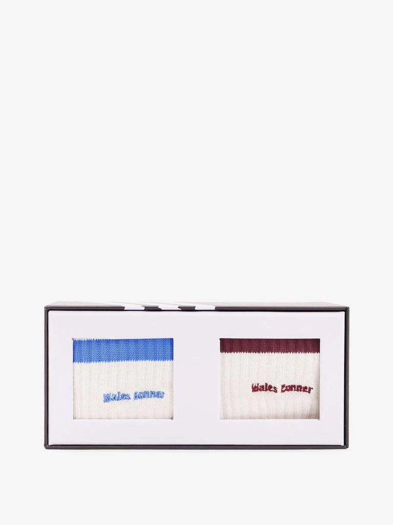 Adidas Cotton blend socks bipack 3