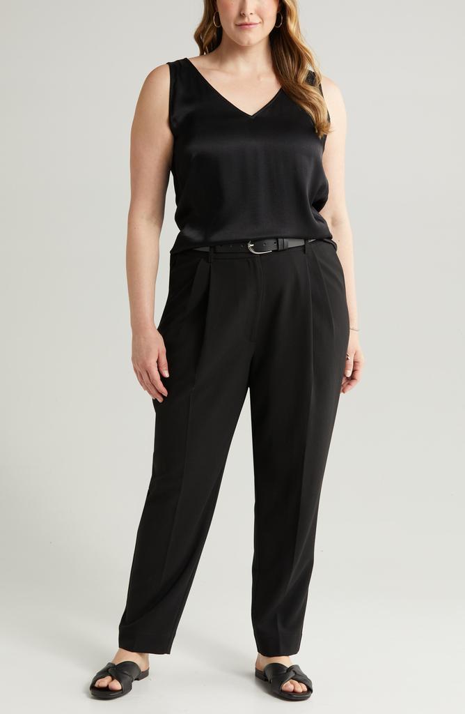 Nordstrom Double V-Neck Tank