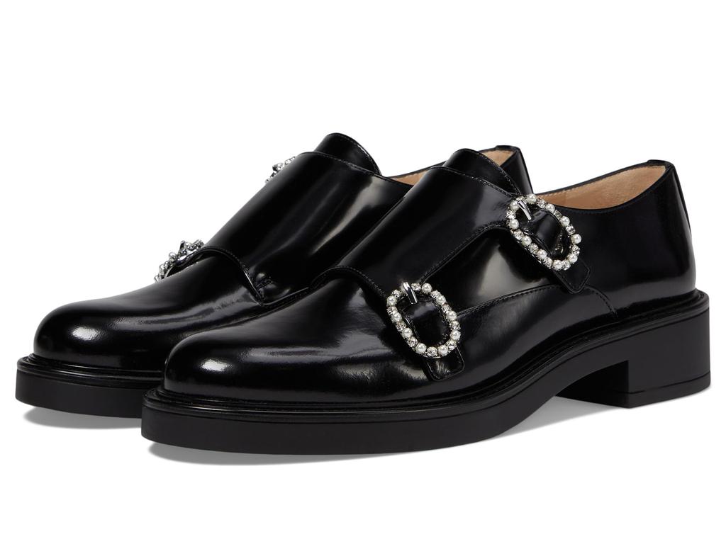 Stuart Weitzman Leighton Monk Strap