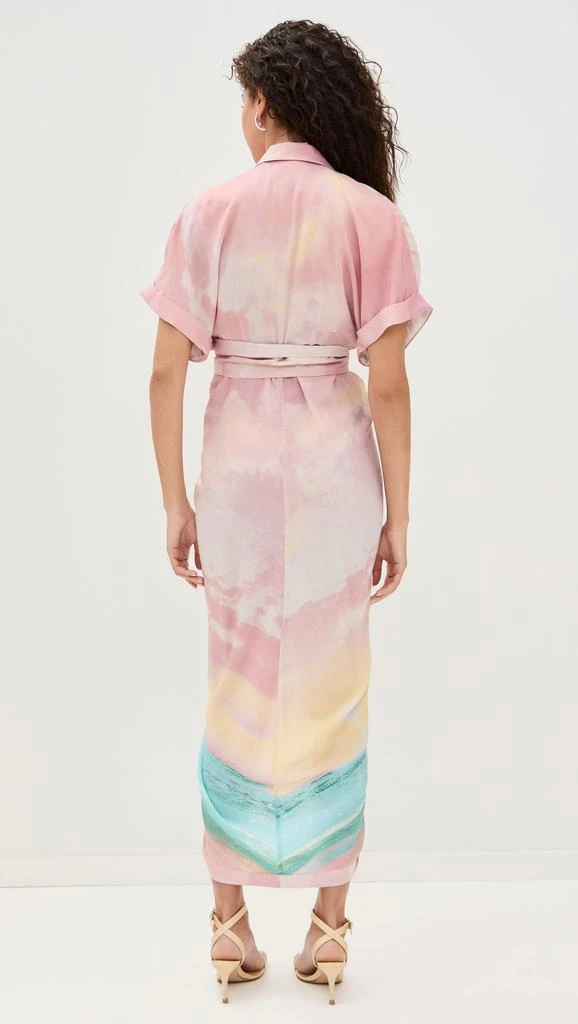 Le Superbe Sparkling Surf Miko Dress 2