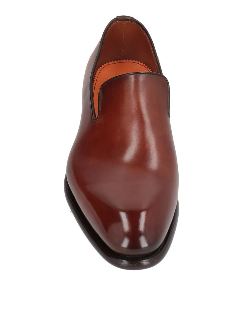 Santoni Loafers 4