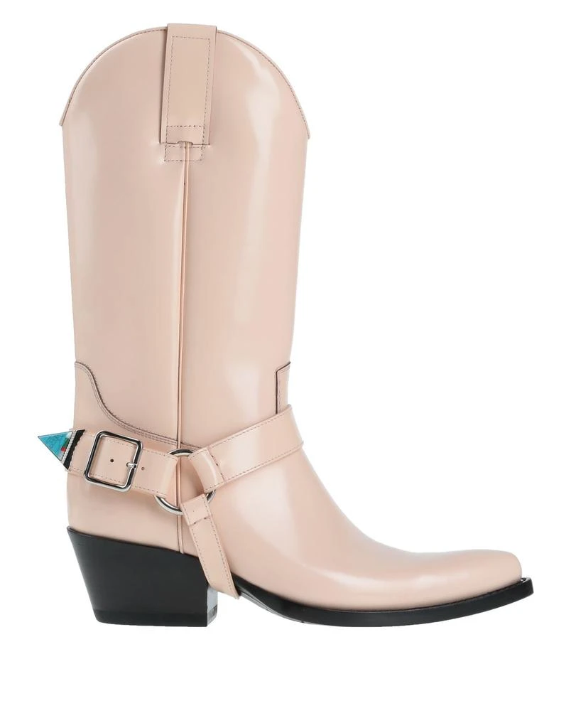 Calvin Klein Boots 1