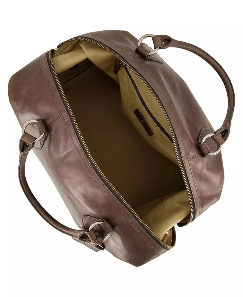 Frye Men's Logan Overnight Duffle Bag 3