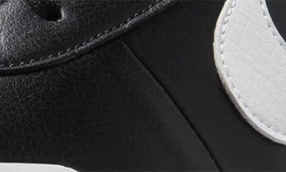 NIKE Court Shot Low Top Sneaker 7