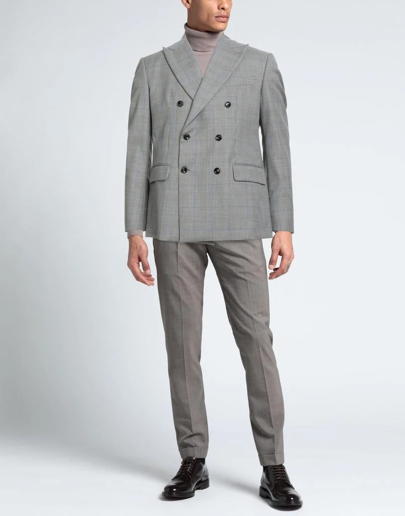 Lc23 Blazer 2