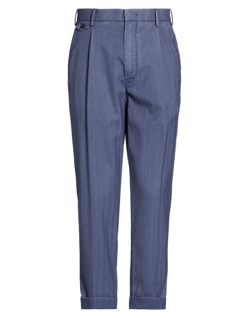 LUIGI BIANCHI Mantova Dress pants