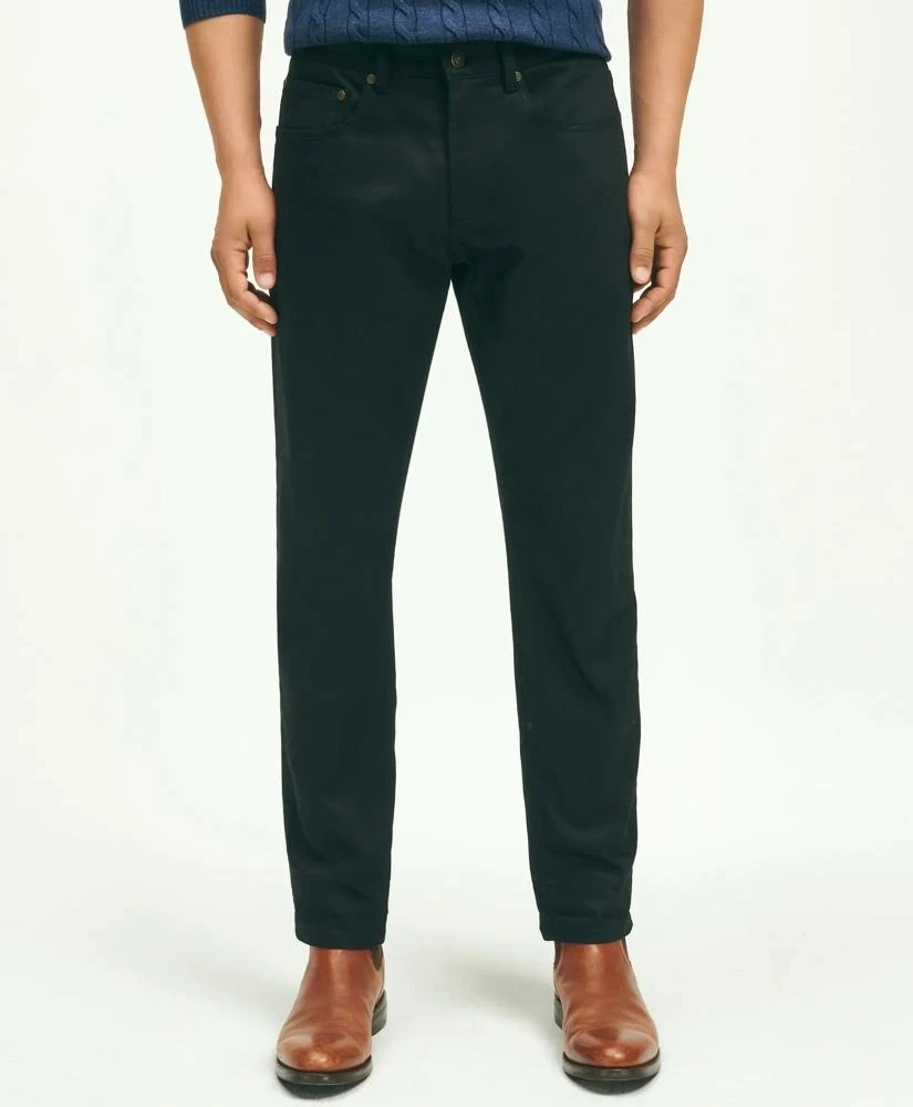 Brooks Brothers Slim Fit Denim Jeans 1