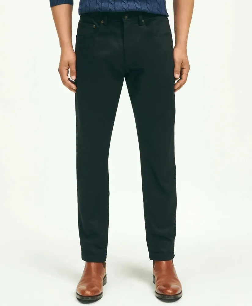 Brooks Brothers Slim Fit Denim Jeans