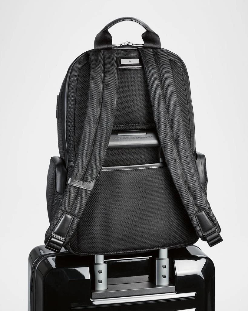 Porsche Design PD Roadster Pro Backpack M1 5