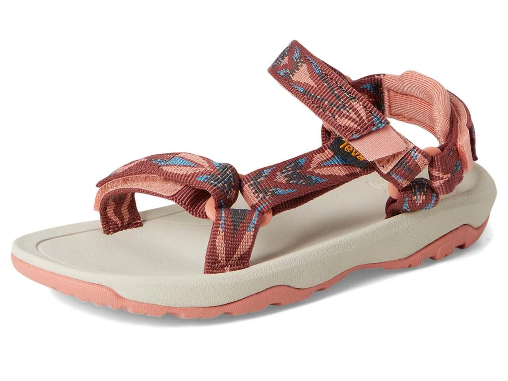 Teva Hurricane XLT 2 (Toddler) 7