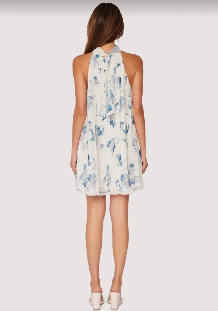 Lost and Wander Lost + Wander - Savannah Dress 2