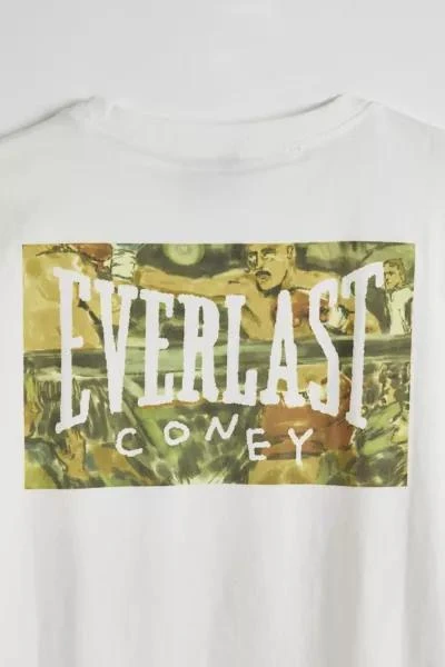 Coney Island Picnic Coney Island Picnic X Everlast Boxing Tee 2