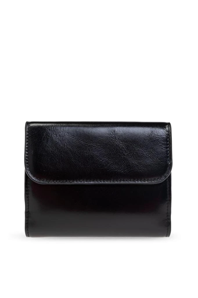Chloé Chloe Leather wallet 3