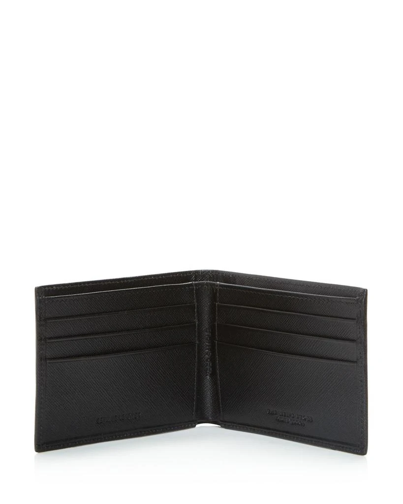 The Men's Store at Bloomingdale's RFID Saffiano Slimfold Wallet - Exclusive 2