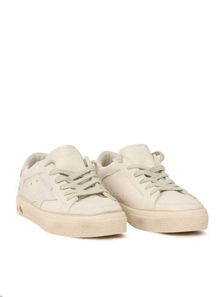 Golden Goose Golden Goose Kids Sneaker Kid 2
