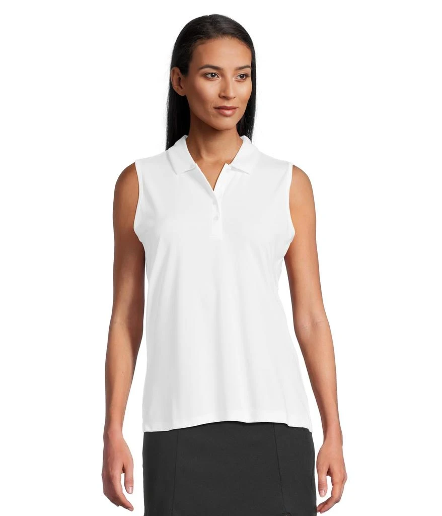 Callaway Sleeveless Tournament Polo 1