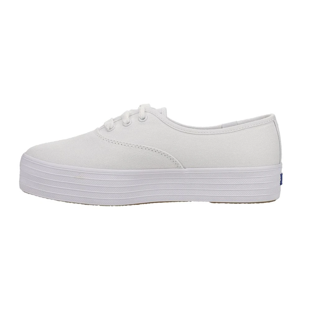 Keds Point Platform Sneakers 3