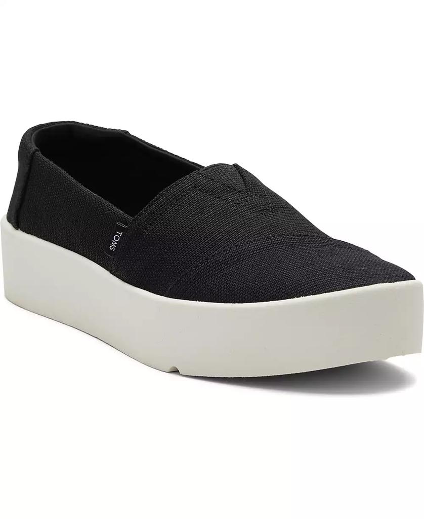 TOMS Women's Verona Slip-On Sneakers