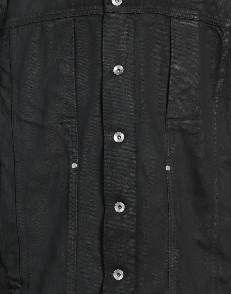 Rick Owens Denim jacket 4