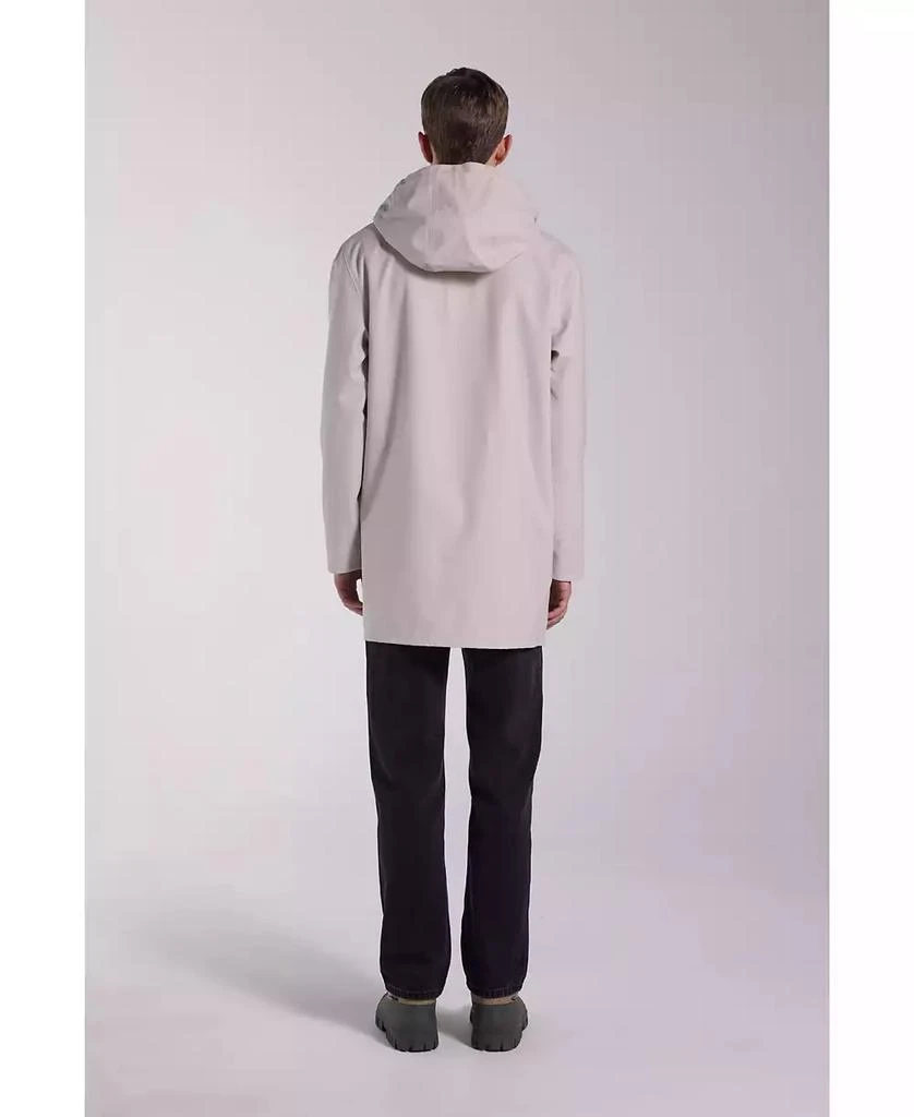 Stutterheim Women
s Stockholm Lightweight Raincoat 6