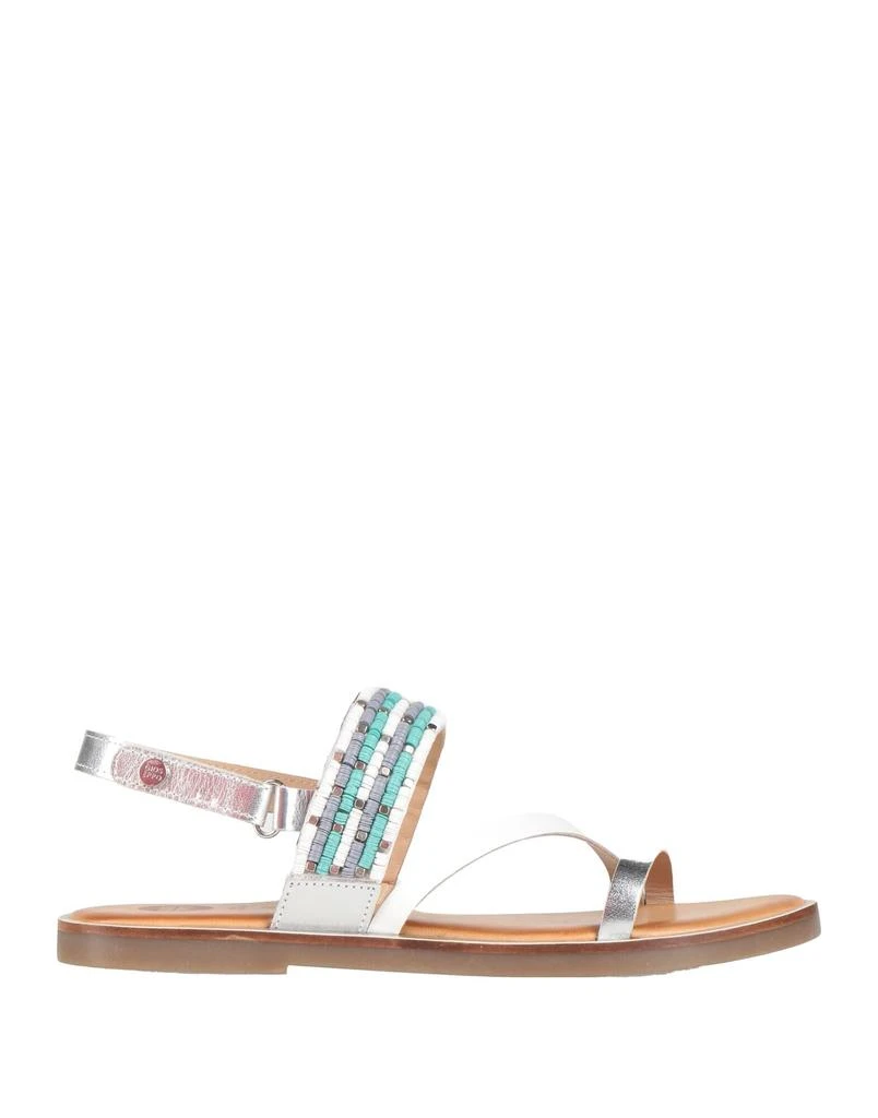 GIOSEPPO Sandals
