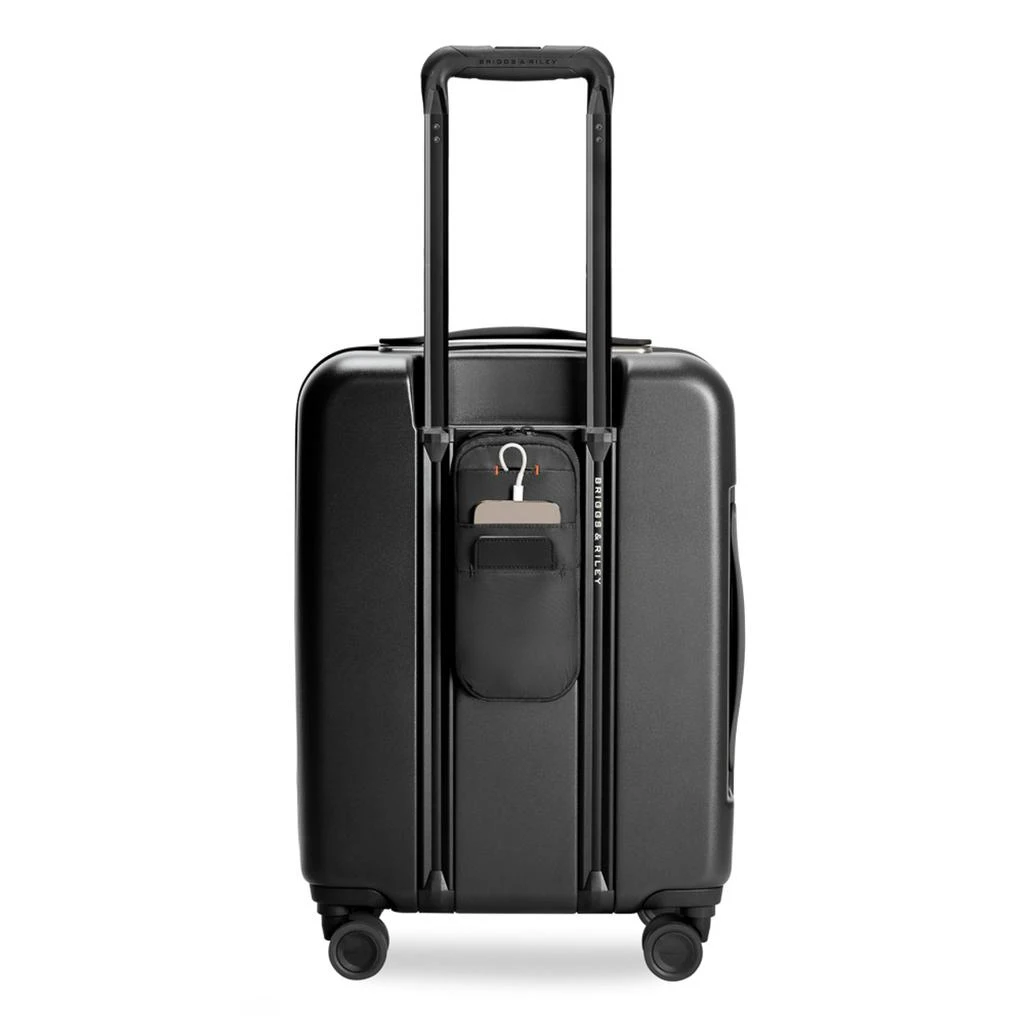 Briggs & Riley Su321cxspw 53cm expandable carry on spinner - sympatico 3.0 7