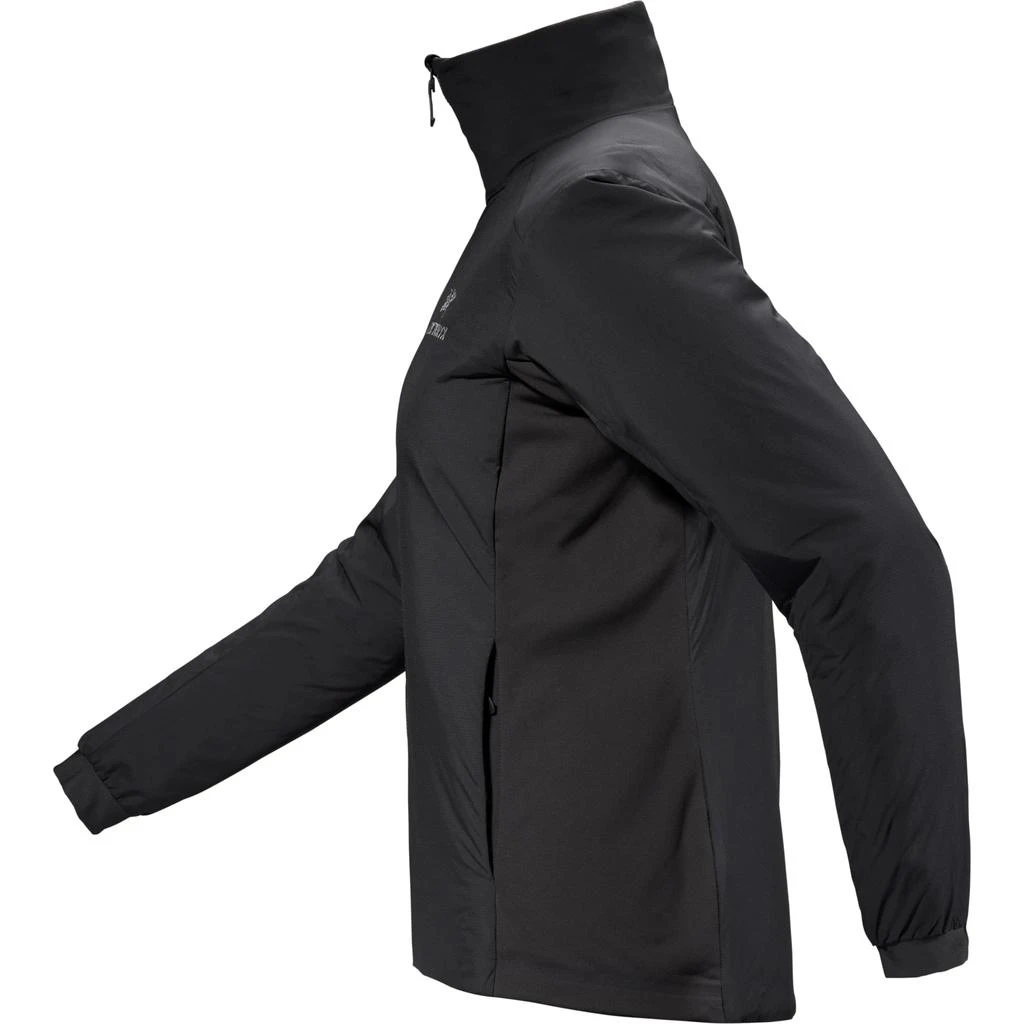 Arc'teryx Arc'teryx Atom Jacket Women's | Warm Yet Lightweight Synthetically Insulated Hiking Jackets for Women 6