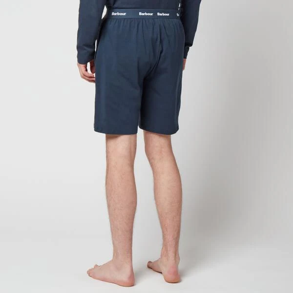 Barbour Barbour Heritage Men's Abbott Shorts - Navy 2
