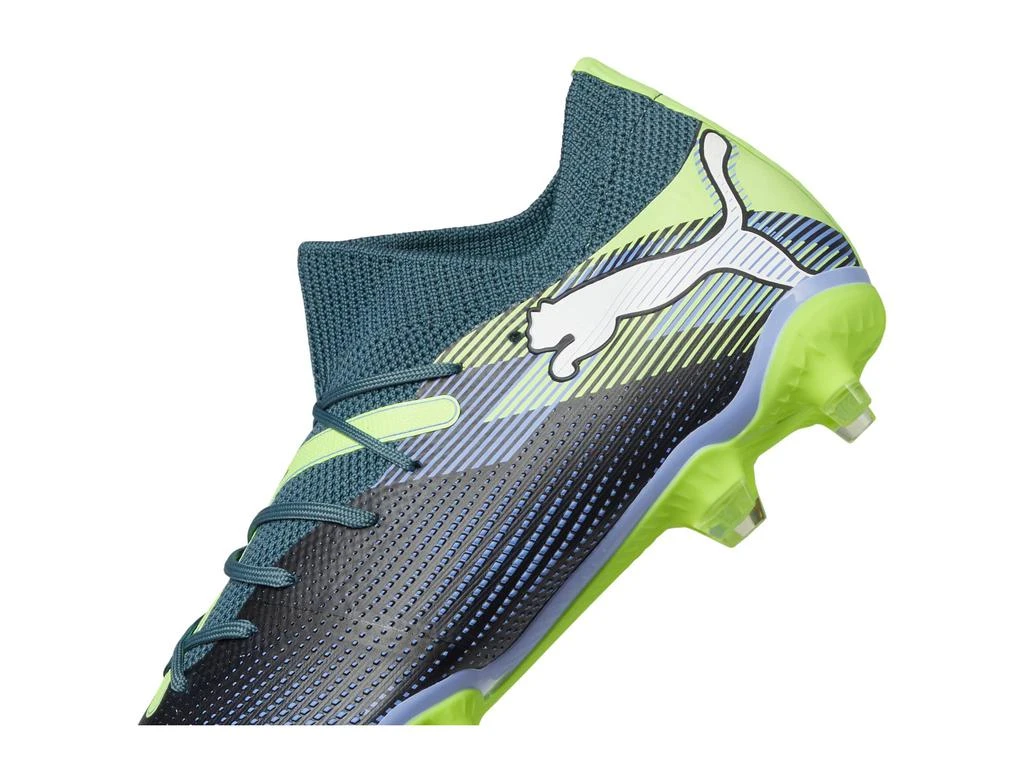 Puma Future 7 Match Firm Ground/Artificial Ground Soccer Cleats 6