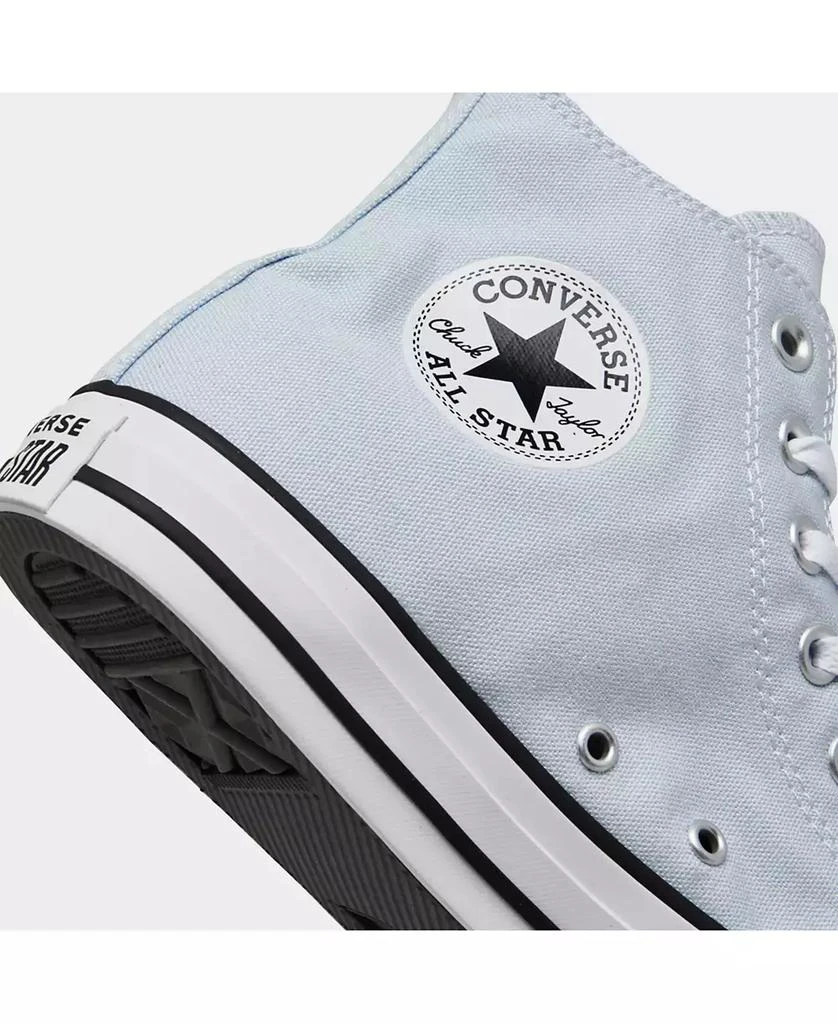 Converse Women's Chuck Taylor High Top Casual Sneakers from Finish Line 2