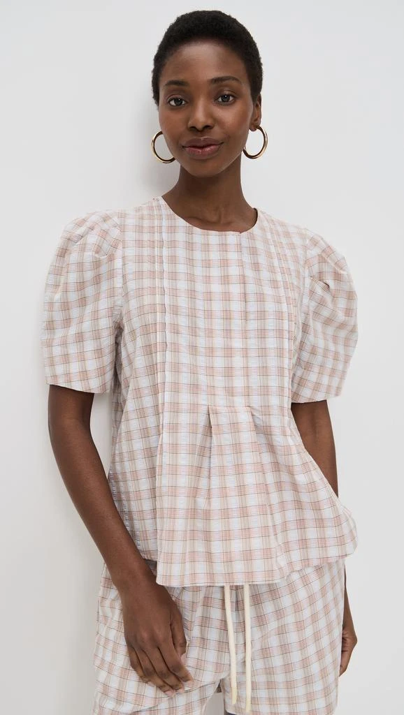 Lee Mathews Grace Shirt 6