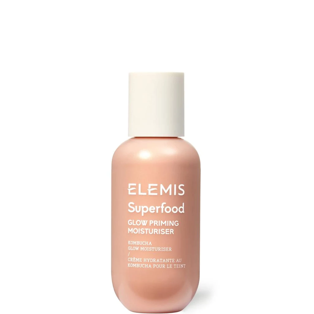 ELEMIS Elemis Superfood Glow Priming Moisturiser 60ml 1