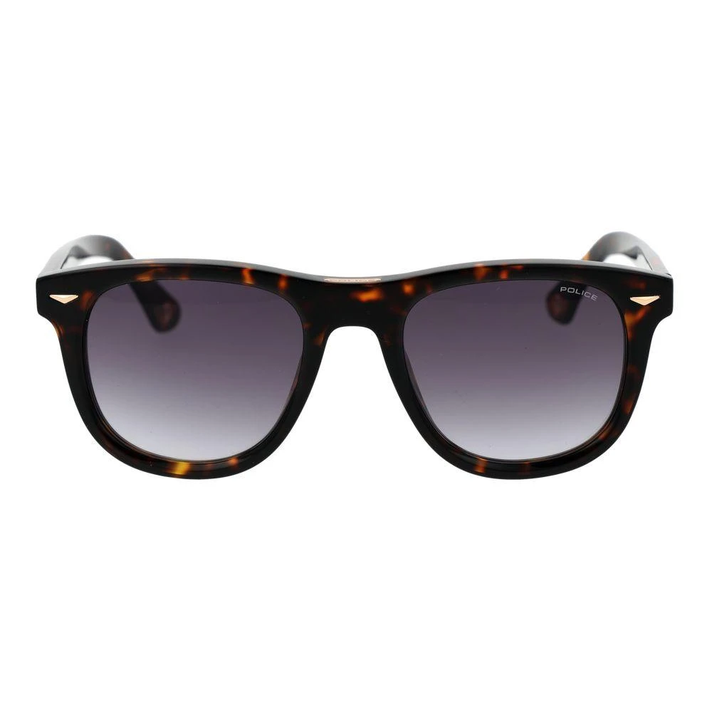 POLICE Cellulose Acetate Men's Sunglasses 2