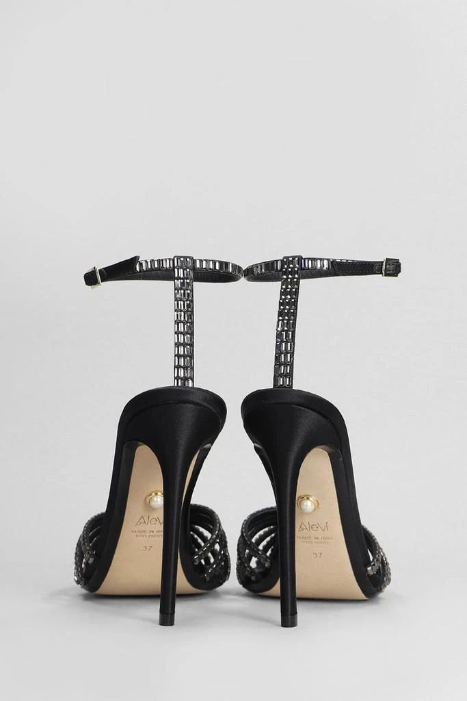 Alevi Milano Alevì Milano Penelope 110 Sandals 4