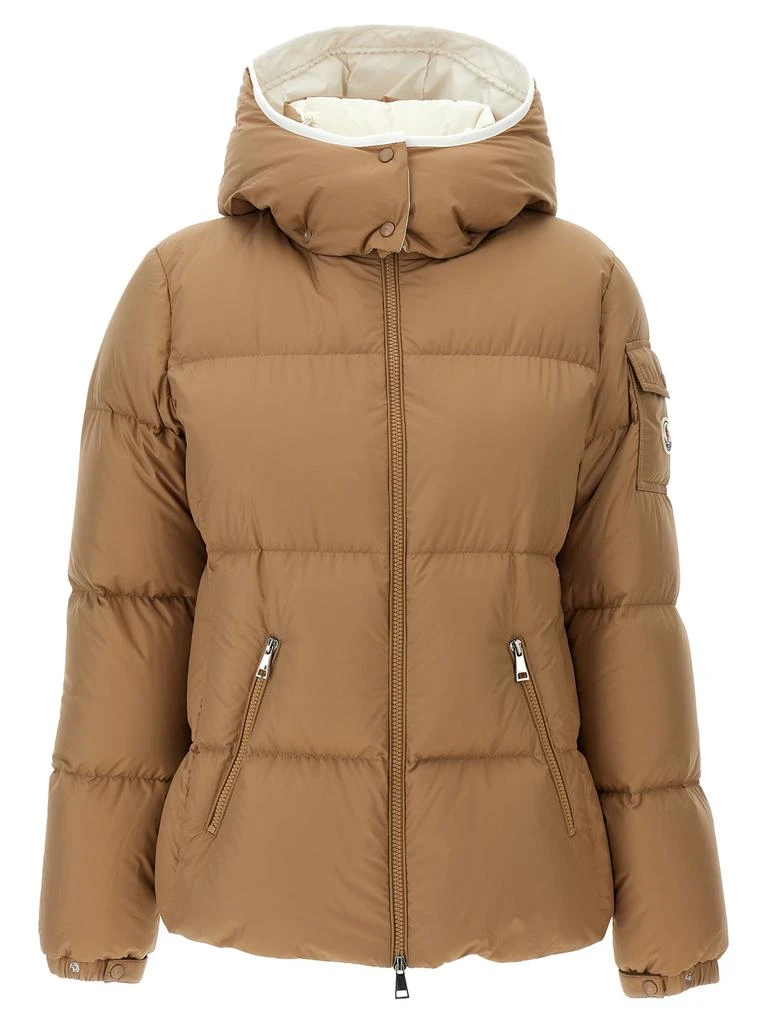 Moncler fourmines Down Jacket 1