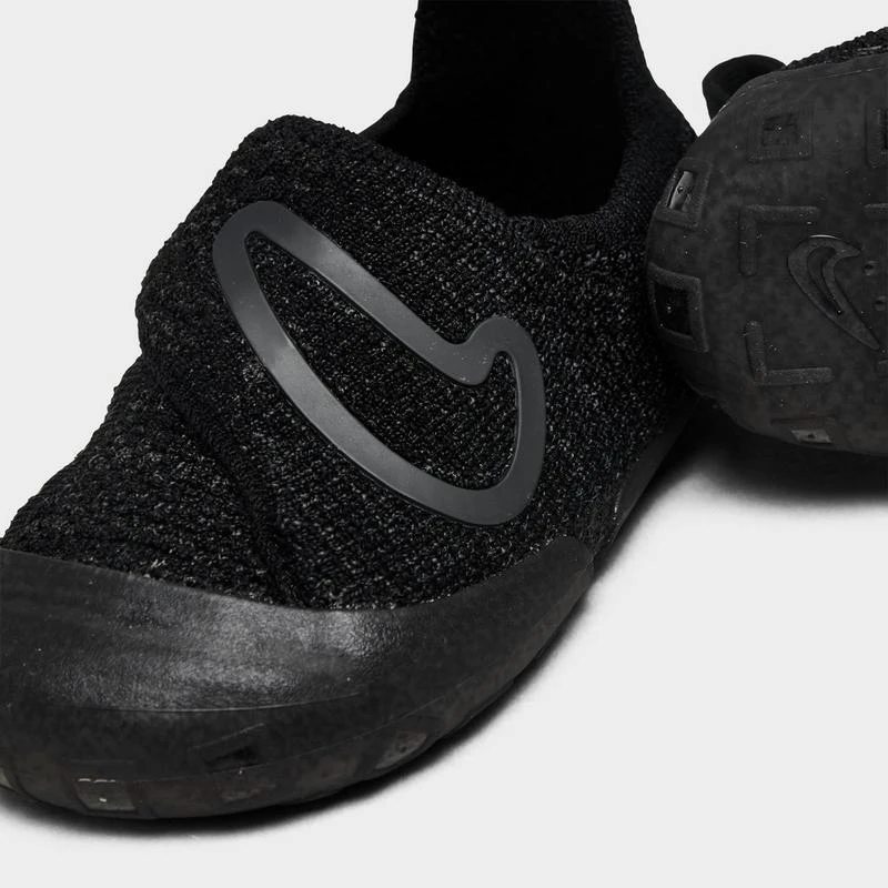 NIKE Infant Nike Swoosh 1 Crib Shoes 3