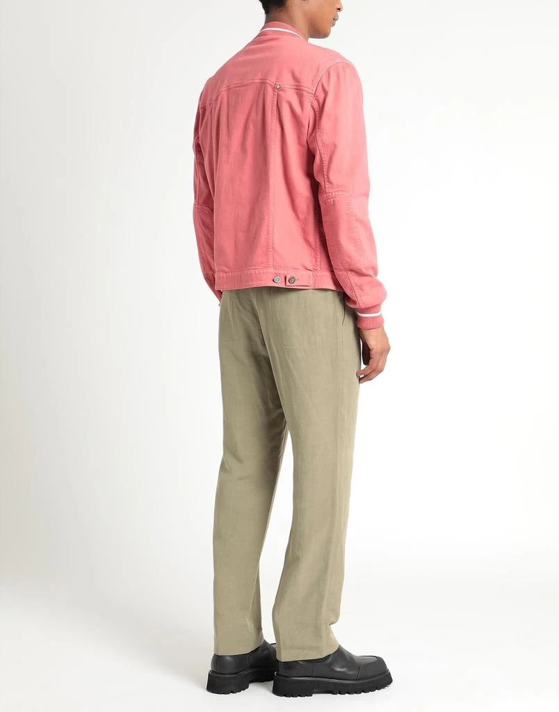 A.TESTONI Denim jacket 3