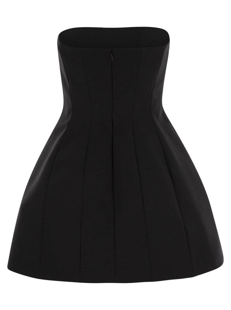 Max Mara Betel - Sablé Bustier Dress 3