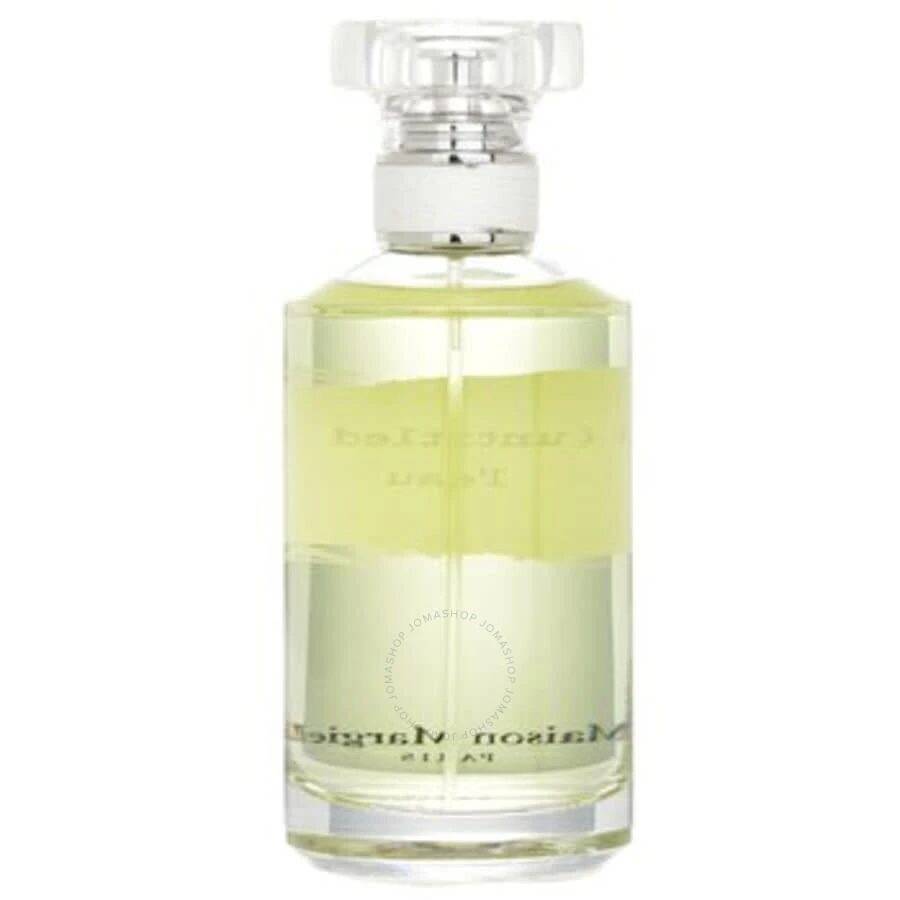 MAISON MARGIELA Unisex Untitled L'eau EDT 3.4 oz Fragrances 3605521440495 3