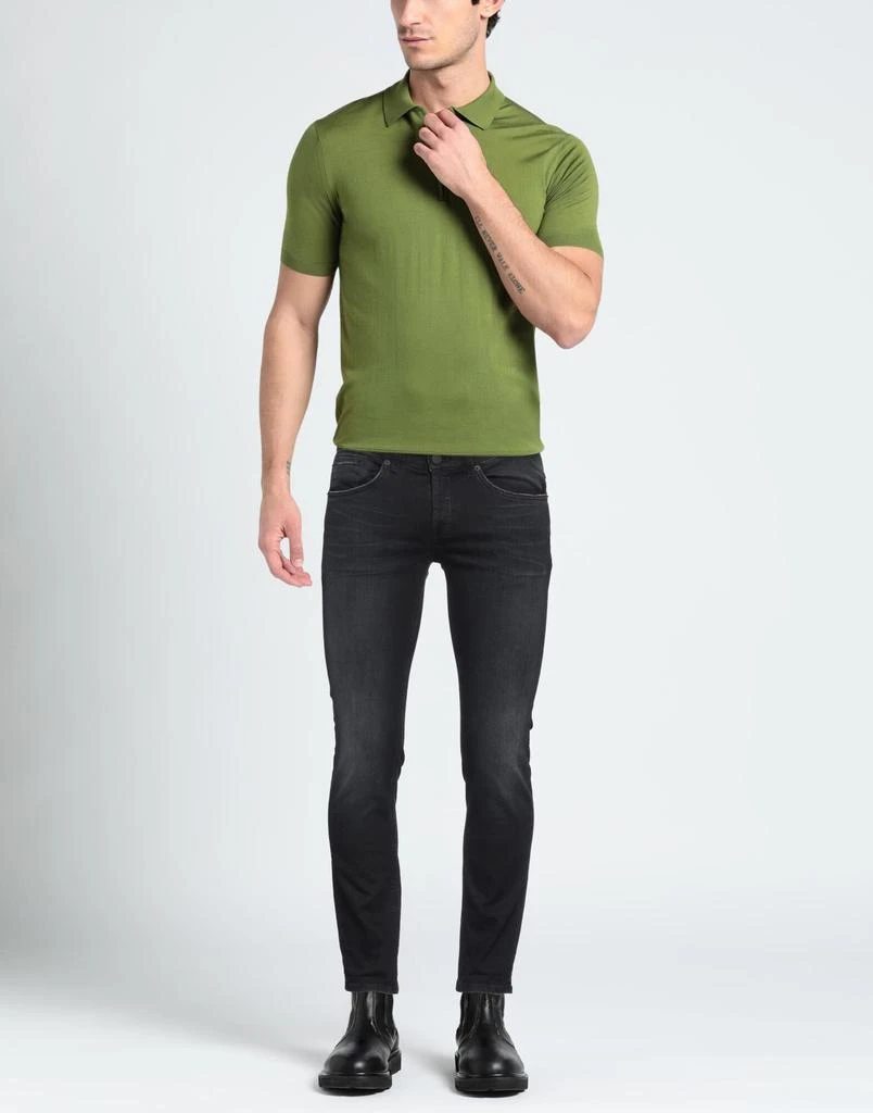 DONDUP Denim pants 2