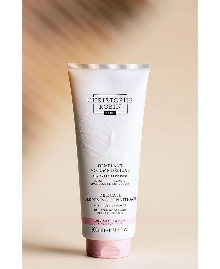 Christophe Robin Delicate Volumising Conditioner 8.5 oz. 4